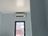 Dự án thi công ống đồng,lắp đặt,4 máy mới 100% hãng panasonic inverter 