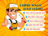 CHÍNH SÁCH BẢO HÀNH