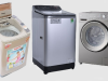 Chia Sẻ Kinh Nghiệm Chọn Mua Thanh Lý Máy Giặt Mới Và Cũ