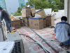 Dịch vụ tháo lắp máy lạnh tại nhà Quận 12