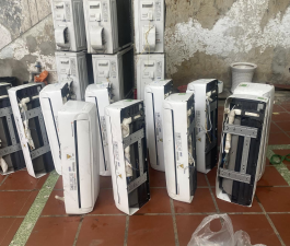 Bảng Báo Giá Dịch Vụ Tháo Lắp Máy Lạnh 