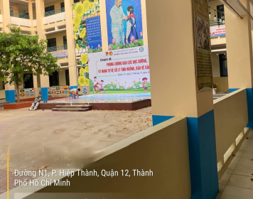  DỊCH VỤ BẢO HÀNH – BẢO TRÌ MÁY LẠNH CHO TRƯỜNG HỌC – NHÀ TRẺ – MẪU GIÁO – MẦM NON An toàn – Sạch sẽ – Tận tâm với môi trường giáo dục