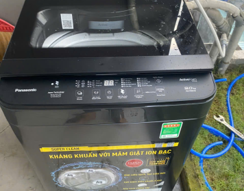 Dịch Vụ Sửa Chữa Máy Giặt Tại Nhà Điện Lạnh Quận12