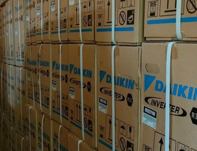 Thời Điểm Tốt Nhất Để Lắp Máy Lạnh