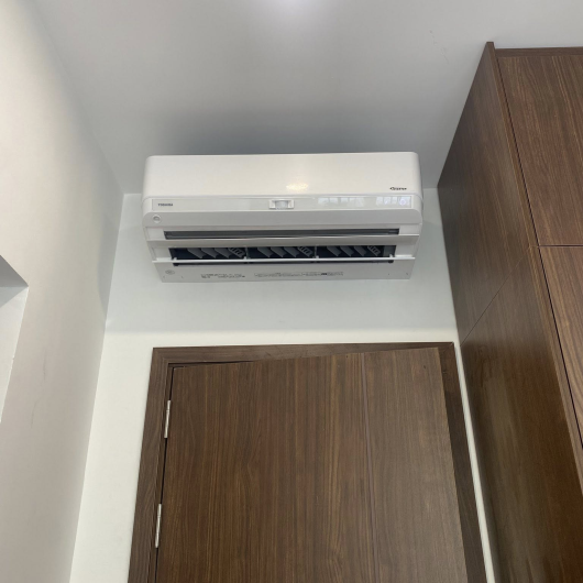 Máy Lạnh Mitsubishi Nội Địa Nhật 