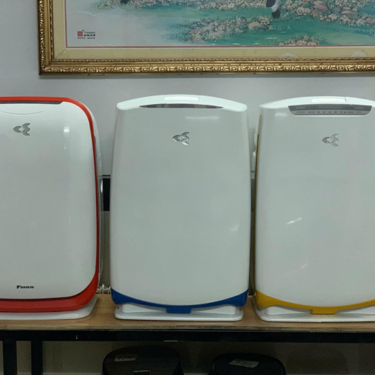 Máy Hút Ẩm Nội Địa Nhật