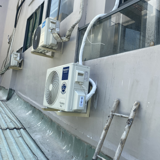 Máy lạnh Reetech 1 HP RT9  MONO