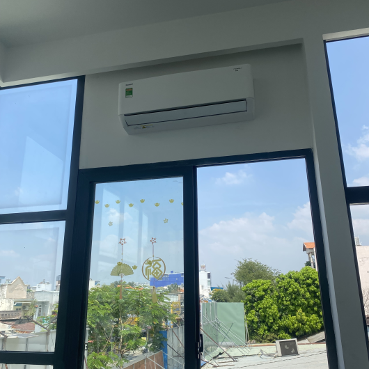 Máy lạnh Reetech 1 HP RT9  MONO
