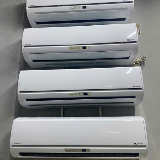 Máy lạnh 1HP Toshiba Nội Địa Nhật