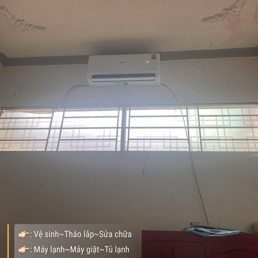 máy lạnh casper 1 hp tc-09is35 inverter