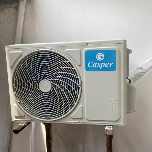 máy lạnh casper 1 hp tc-09is35 inverter