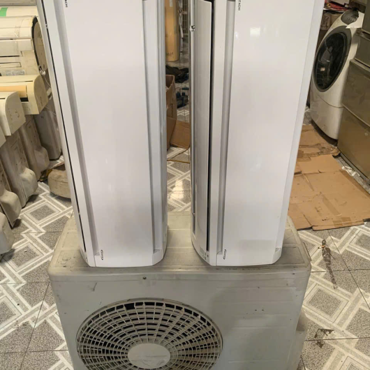 Máy Lạnh Hitachi Nội Địa Nhật