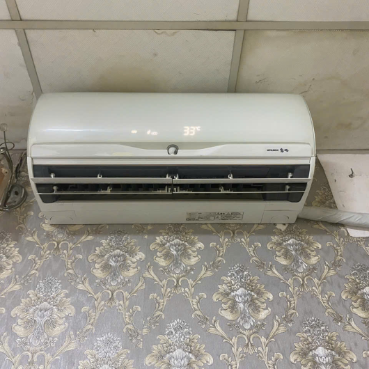 Máy Lạnh Mitsubishi Nội Địa Nhật 