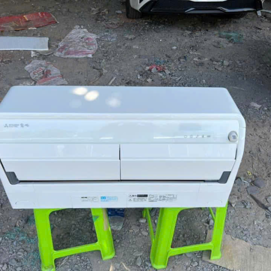 Máy Lạnh Mitsubishi Nội Địa Nhật 