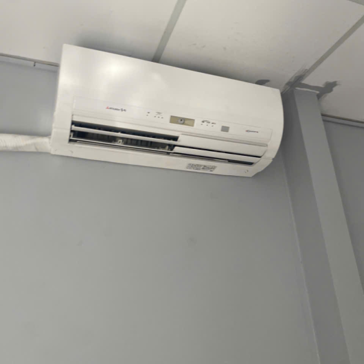 Máy Lạnh Mitsubishi Nội Địa Nhật 