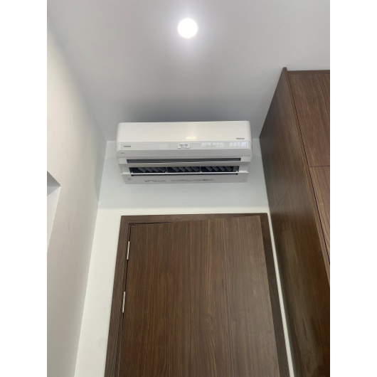 Máy Lạnh Mitsubishi Nội Địa Nhật 