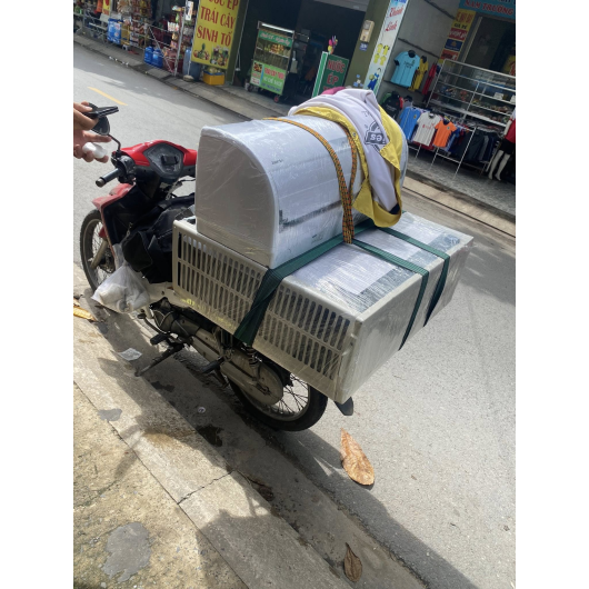 Máy Lạnh Mitsubishi Nội Địa Nhật 
