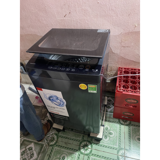 Máy giặt Toshiba 8 kg AW-M905BV(MK)