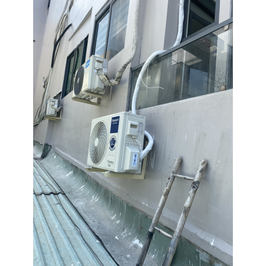 Máy lạnh Reetech 1 HP RT9  MONO