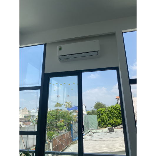 Máy lạnh Reetech 1 HP RT9  MONO