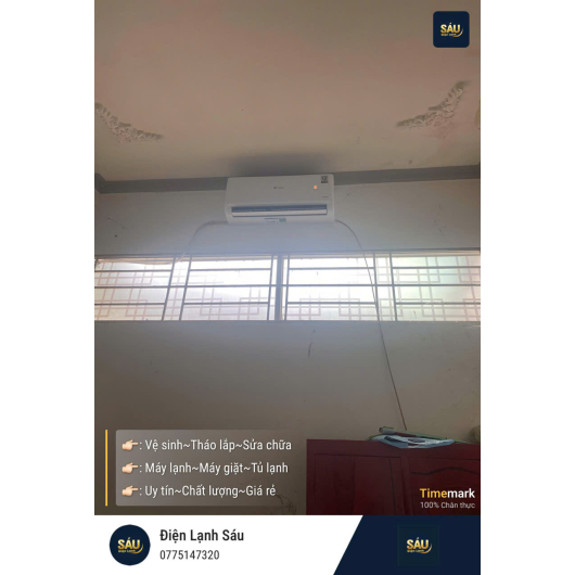 máy lạnh casper 1 hp tc-09is35 inverter