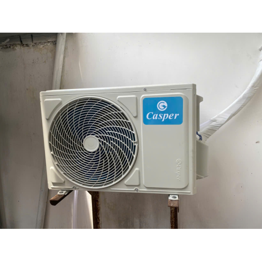 máy lạnh casper 1 hp tc-09is35 inverter