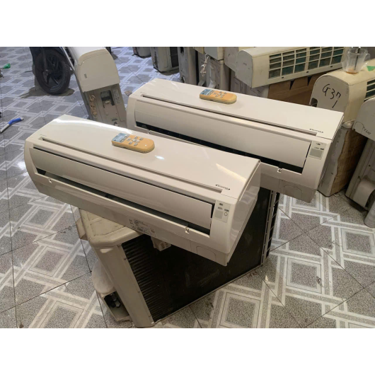 Máy Lạnh Hitachi Nội Địa Nhật