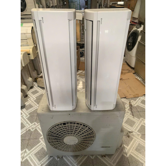Máy Lạnh Hitachi Nội Địa Nhật