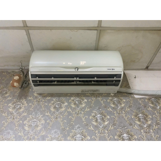 Máy Lạnh Mitsubishi Nội Địa Nhật 