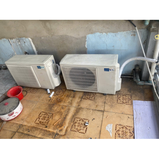 Máy Lạnh Mitsubishi Nội Địa Nhật 