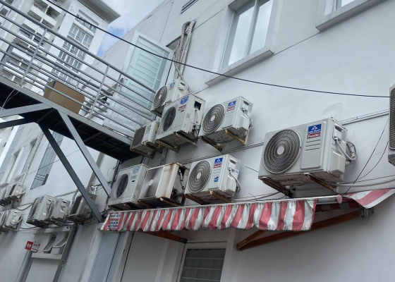 Bí Quyết Lựa Chọn Đơn Vị Lắp Đặt Máy Lạnh Uy Tín