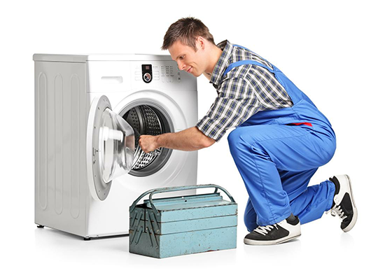Sửa Máy Giặt Quận 12 – Nhanh Chóng, Giá Hợp Lý