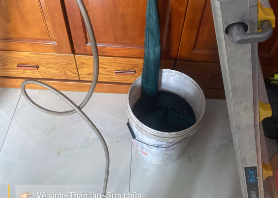 Lợi Ích Của Việc Làm Sạch Sâu Máy Điều Hòa: Đừng Đợi Máy Hỏng Mới Vệ Sinh!