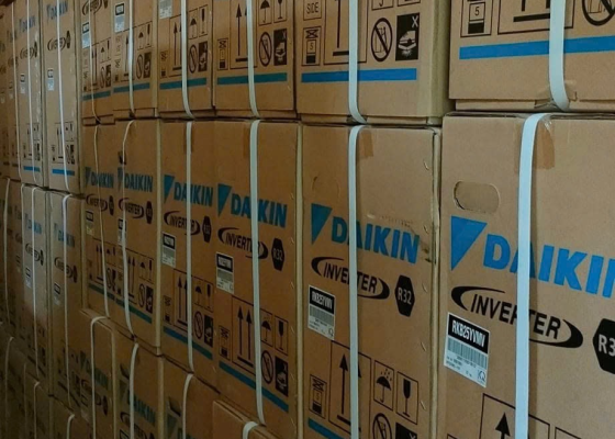Thời Điểm Tốt Nhất Để Lắp Máy Lạnh