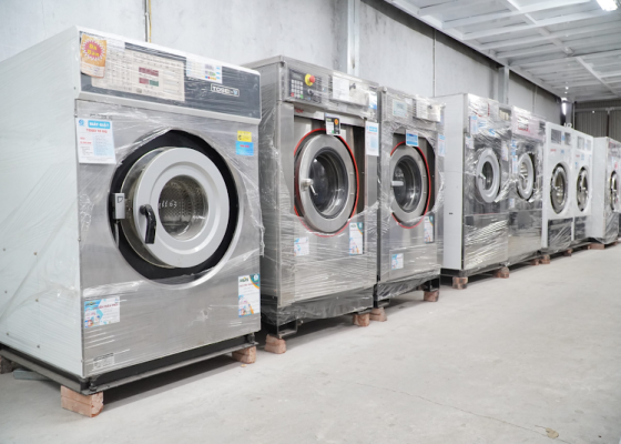 Hướng Dẫn Chọn Mua Máy Giặt Tiết Kiệm Chi Phí