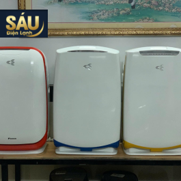 Máy Hút Ẩm Nội Địa Nhật