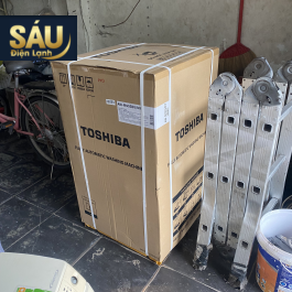 Máy giặt Toshiba 8 kg AW-M905BV(MK)