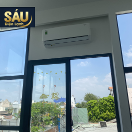 Máy lạnh Reetech 1 HP RT9  MONO