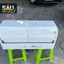 Máy Lạnh Mitsubishi Nội Địa Nhật 